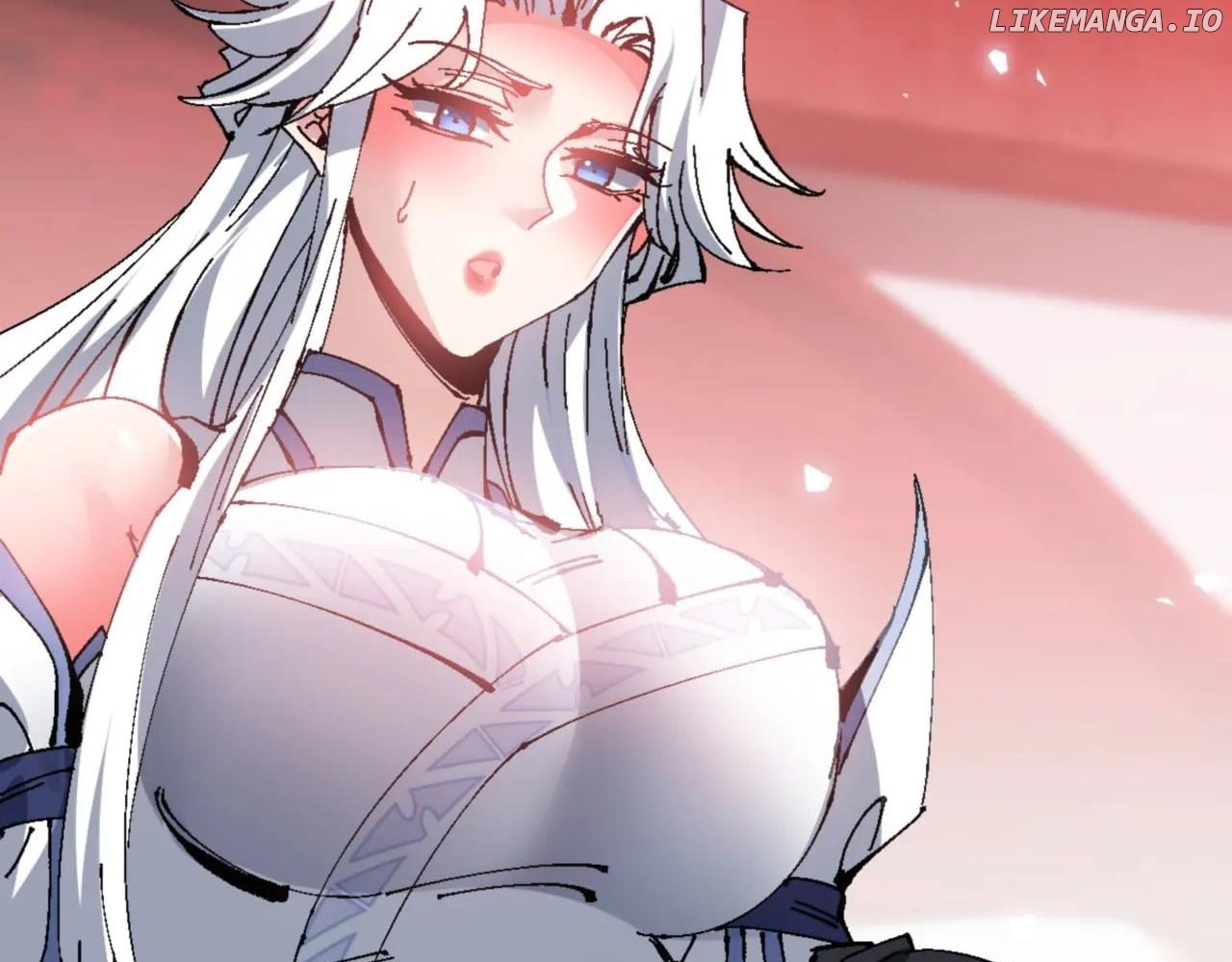 Master: This rebellious disciple is definitely not the Holy Son Chapter 137 - page 88